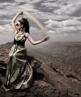 12月にリリースするニューシングル「星のように…」が、映画「大怪獣バトル ウルトラ銀河伝説 THE MOVIE」の主題歌に起用されるなど大型タイアップ続きのMISIA。ちなみに彼女がドラマ主題歌を担当するのは約5年ぶりとなる。