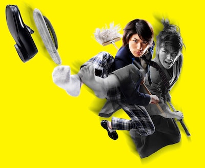 初回放送は10月17日21時より。この作品は人気ドラマ「ごくせん」と同じクルーが手がけており、今回も注目が高まりそうだ。