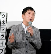 爆笑問題田中がNHK人形活劇のナレーションに挑戦