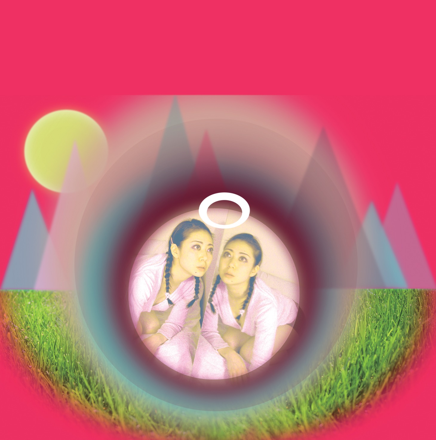 ツジコノリコ