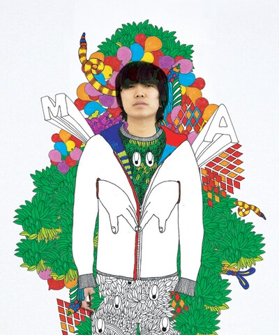 まつきあゆむは先日よりコミュニケーションサービス「Twitter」も活用中。彼の“つぶやき”が気になる人は、@matsukiayumuをフォローしてみよう。