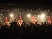 pe'zmoku、活動休止前最後のツアーがスタート