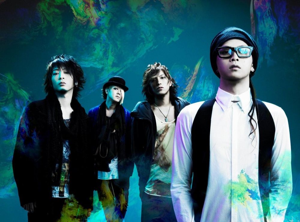 ワールドツアーを終えてからも精力的なライブ活動を続けるムック。2010年2月5日に主催イベント「えん5」を横須賀芸術劇場で開催するほか、2月14日に東京、2月17日に大阪でホールライブを実施する。