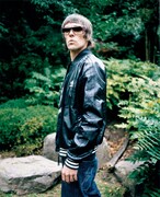 イアン・ブラウン