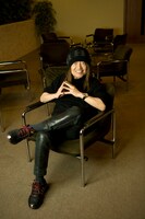 ムッシュかまやつ