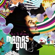 MAMAS GUNは2010年1月29日・30日にbillboard Live TOKYO、2月1日にbillboard Live OSAKAで来日公演を行う(写真はアルバム「ルーツ・トゥ・リッチーズ」ジャケット)。