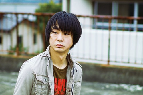 高畠俊太郎