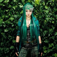 2ndシングル「No More」ジャケット