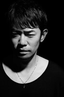 今を生きる河口恭吾。