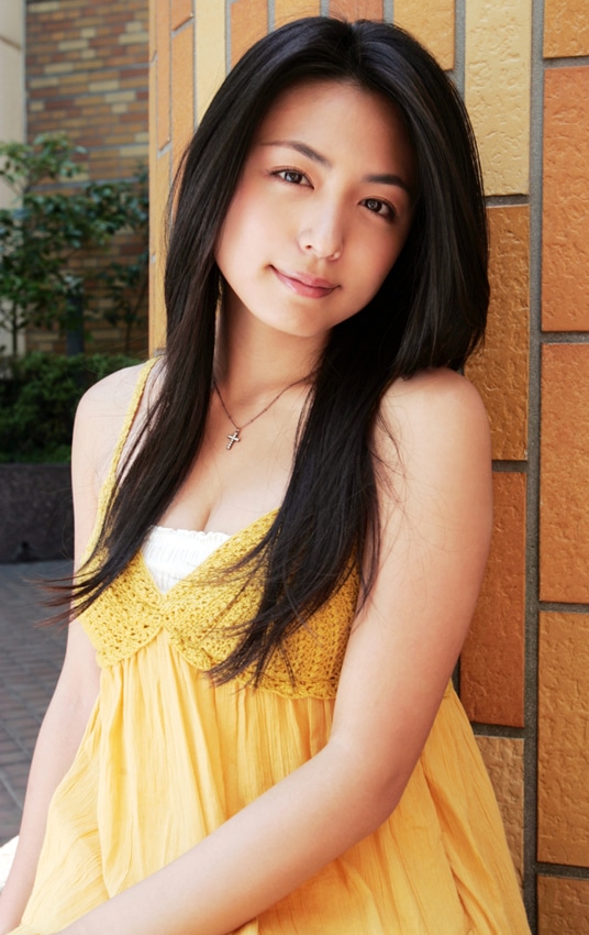 川村ゆきえ