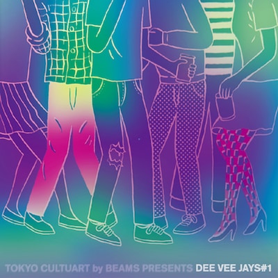この作品はTOKYO CULTURART by BEAMSによるDVDレーベル・BARTS DVDの第2弾作品としてリリースされる。