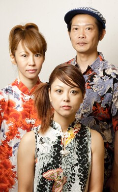 1989年、イカ天ブームの中から登場したJITTERIN'JINN。当時の「イカ天」出身アーティストの中でも独特のポップな存在感を放っていた。