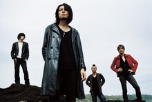 The Birthdayは12月16日にニューシングル「ピアノ」を発売。さらに年明け1月にもシングル「ディグゼロ」のリリースを予定している。