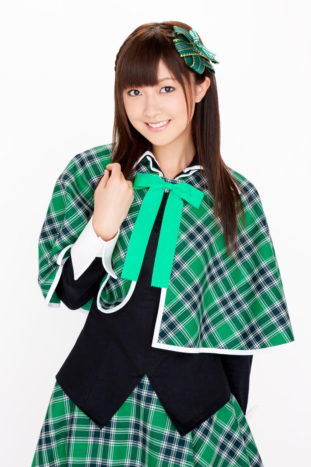 熊井友理奈