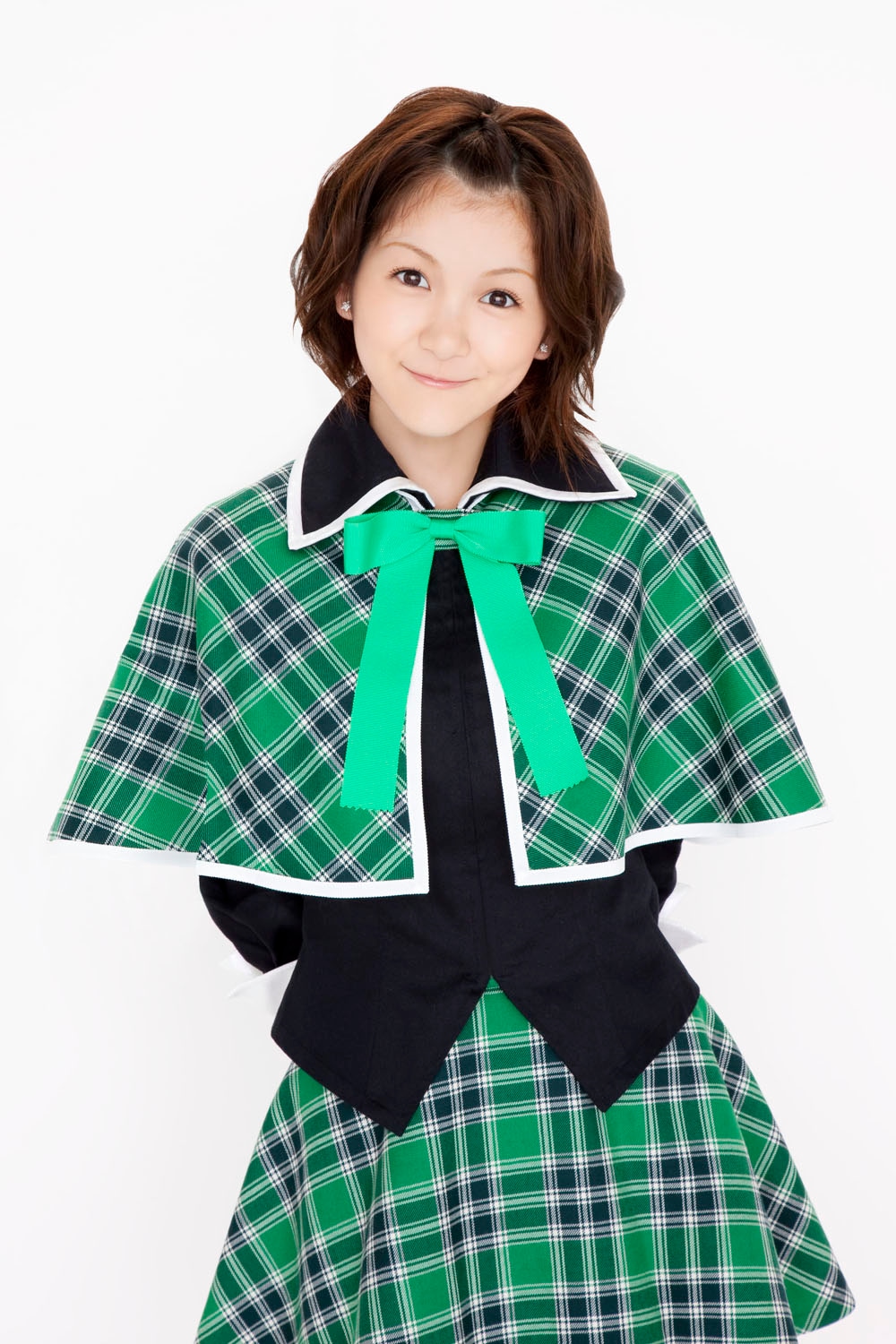 光井愛佳 - ガーディアンズ4新作にしゅごキャラエッグ！新曲収録 [画像