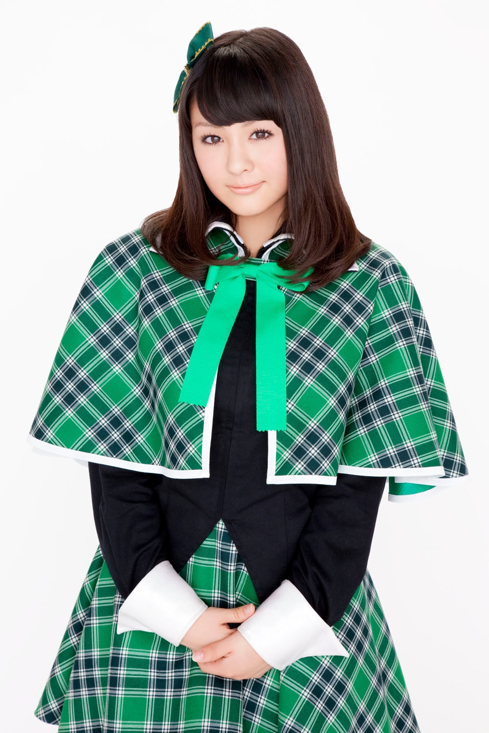 菅谷梨沙子
