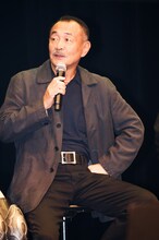 武論尊は、「北斗の拳」という作品が長く愛されていることについて「作者冥利に尽きる。こういう作品と出会えたことが僕の作家人生の中で一度でもあったということに、胸を張れる」とコメント。