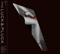 アルバム「LUCK & PLUCK」ジャケット