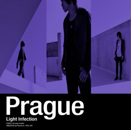 Prague、2ndシングルに込めた思いと未来図を語る