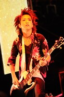 明希（撮影：渡部伸）