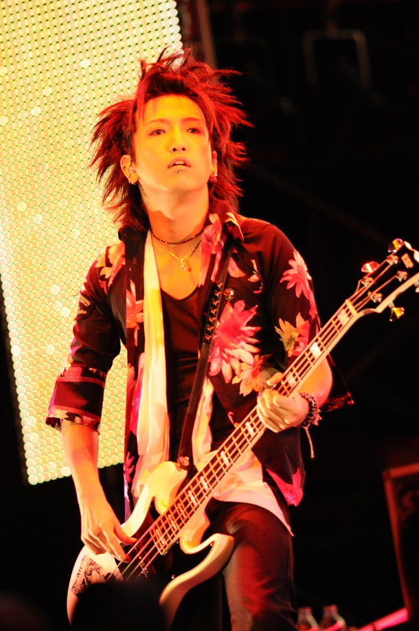 明希（撮影：渡部伸）