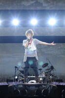 マオ（撮影：渡部伸）