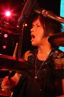 ゆうや（撮影：逸見隆明）