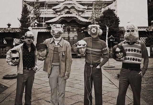 シングル発売直前の2月から3月にかけて、結成10周年を記念した全国ツアー「10th Anniversary ～ START」の開催も決定しているMONKEY MAJIK。