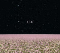 シングル「R.I.P. / Merry Christmas」ジャケット