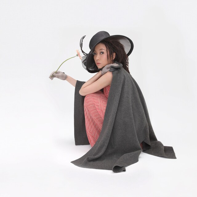 MISIAは現在、ライブツアー「星空のライブV JUST BALLADE」で全国を回っている。