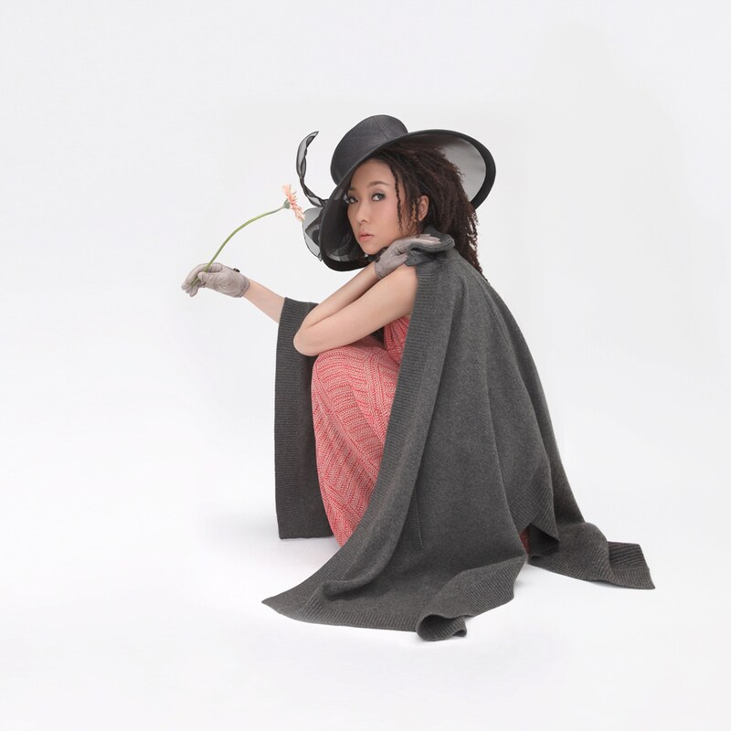 MISIAは現在、ライブツアー「星空のライブV JUST BALLADE」で全国を回っている。