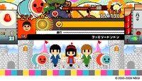 64bitのWiiに8bitで乱入するYMCK。