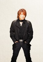 影山ヒロノブ（JAM Project）