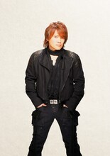 影山ヒロノブ（JAM Project）