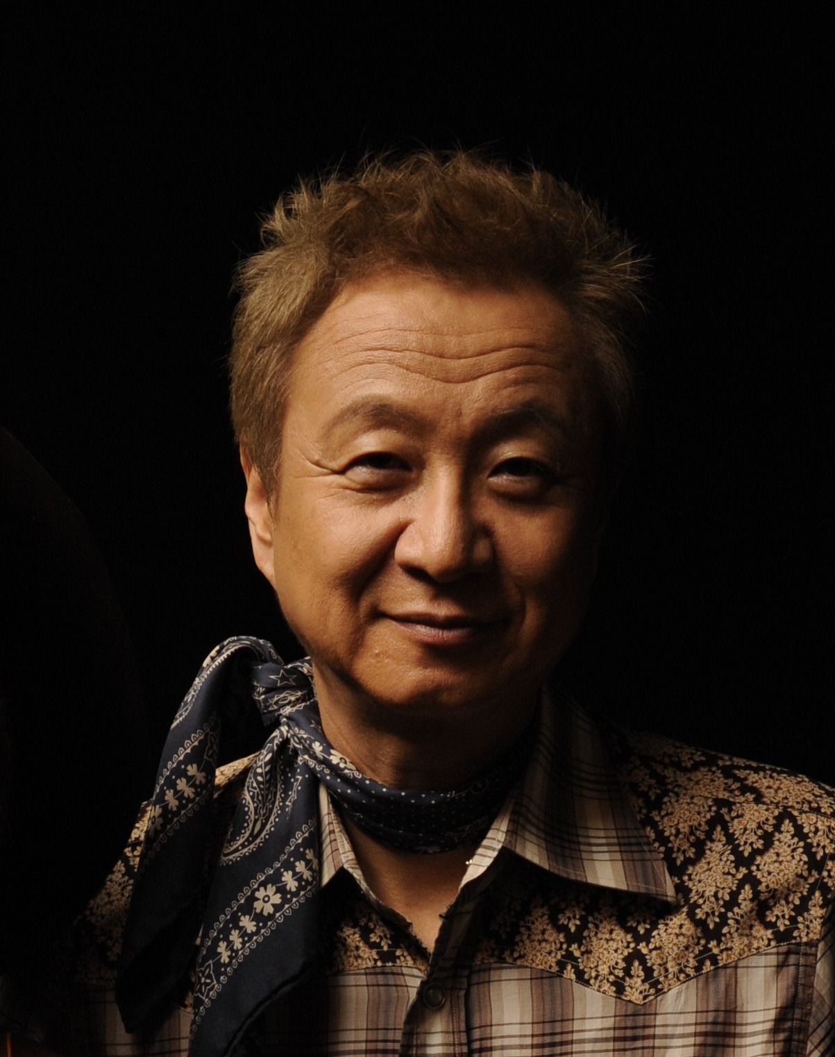 加藤和彦