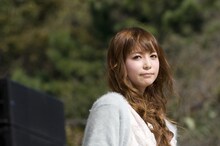 中川翔子 in よみうりランド