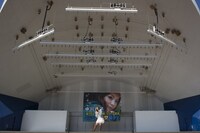 中川翔子 in よみうりランド