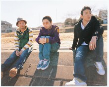 ファンキー加藤（MC）のインフルエンザ感染により、一時活動休止をしていたFUNKY MONKEY BABYS。現在は完全復活し活動を再開している。