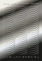 今年5月の日本武道館ワンマンを収録したDVD「DEEN at 武道館2009～LIVE JOY SPECIAL～」は、シングルと同じく11月4日にリリース。なお、Blu-ray版は1週間早い10月28日に発売される。