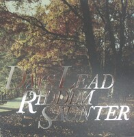 アルバム「Days Lead」はジャケットが別売り。紙ジャケットが3種類発売される（写真はジャケット1）。