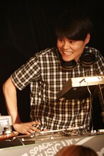 松田"CHABE"岳二（CUBISMO GRAFICO）