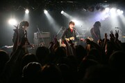 11月4日リリースのTHE BAWDIESニューシングル「IT'S TOO LATE」ももちろん披露された。