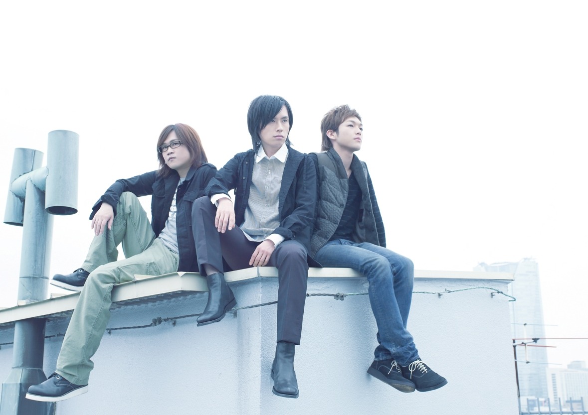 absorbは11月4日にニューシングル「最後の鍵」をリリース。12月よりワンマンツアー「alib vol.8」を開催する。