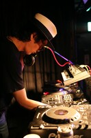 森雅樹（EGO-WRAPPIN'）