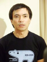 昨年、「2010年は攻めます!!」と宣言したふかわりょう。今年も音楽やお笑いなど、さまざまな方面での活躍に期待がかかる。