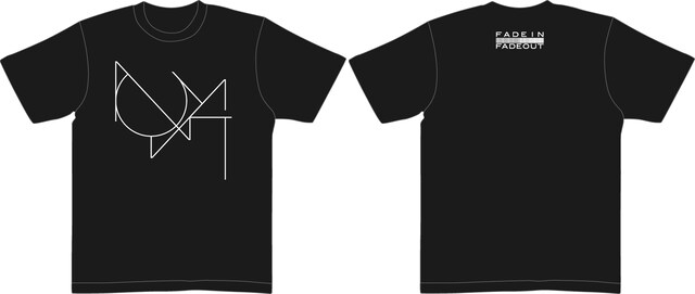 Ｔシャツのサイズは1種類のみ。着丈：70cm、身幅：52cm、袖丈：20cmとなっている。