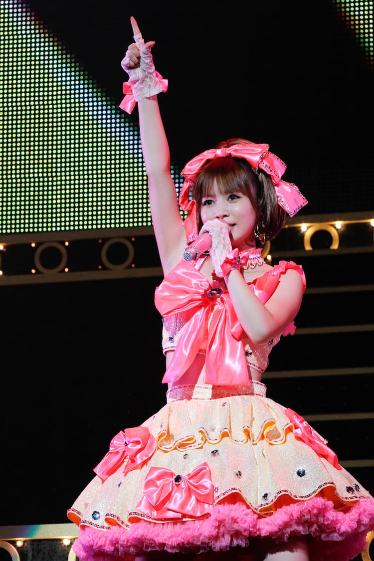 中川翔子 ライブ セット Blu-ray 渡っ 6本 DVD 2本 