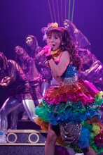 中川翔子 in 日本武道館