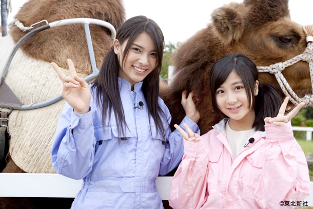 「AKB48ネ申テレビ シーズン3」より