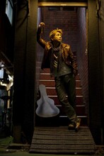 フミヤはトライセラのライブに飛び入り出演するなど、世代を超えて親交を深めている。